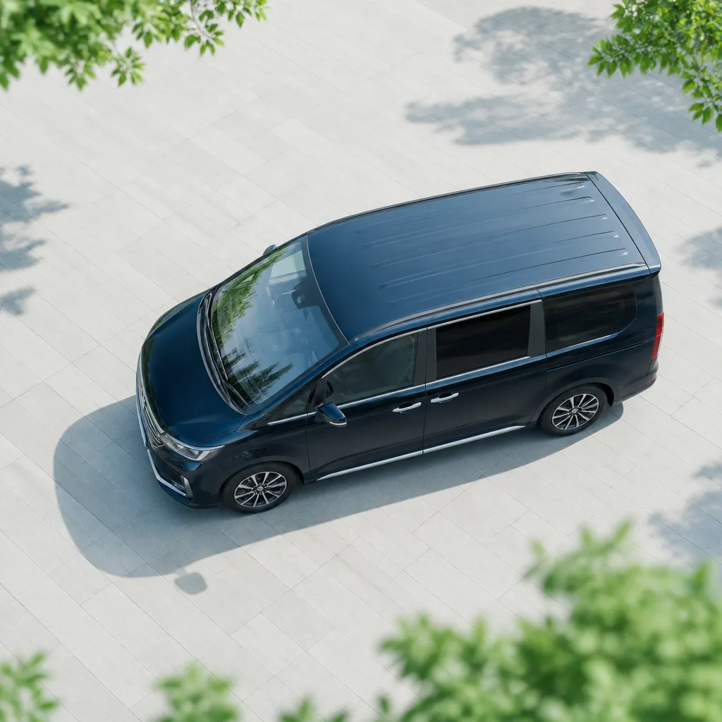 租車含司機介紹比較評價